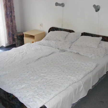 Apartment Termal Es Kemping