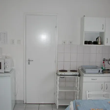 Apartment Termal Es Kemping *