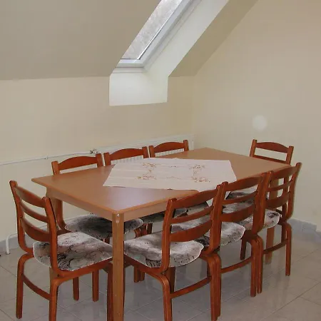 Termal Es Kemping Apartment Tamasi